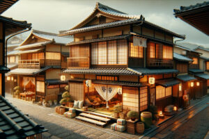 Affordable Ryokans In Kyoto - Featured Image