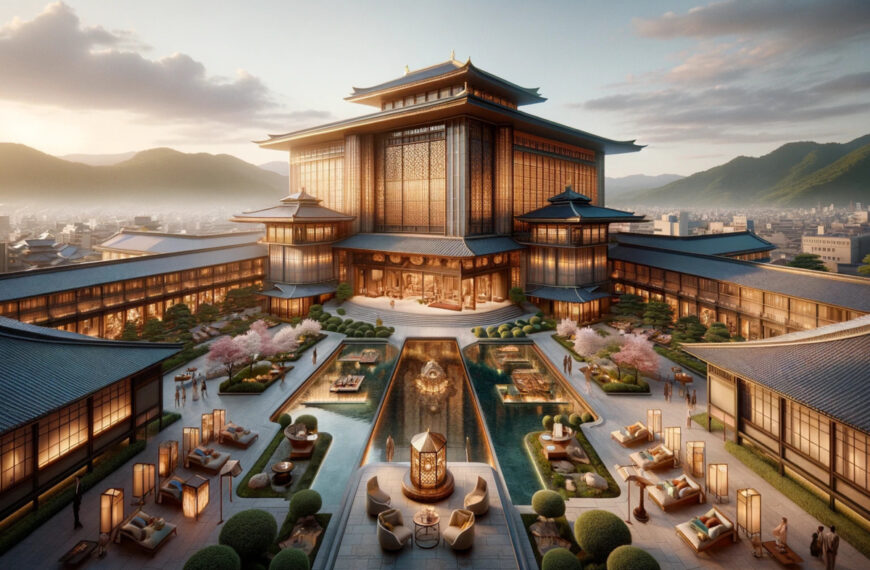 10 Best Luxury Hotels In Kyoto That Redefine Elegance