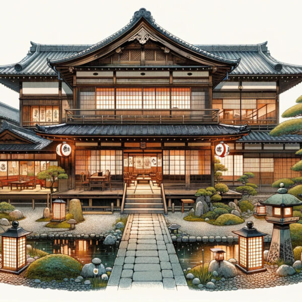10 Best Ryokans In Kyoto For An Authentic Japanese Experience