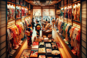 Featured Image - Kyoto Kimono Rental