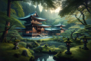 Featured Image - Kyoto Temples