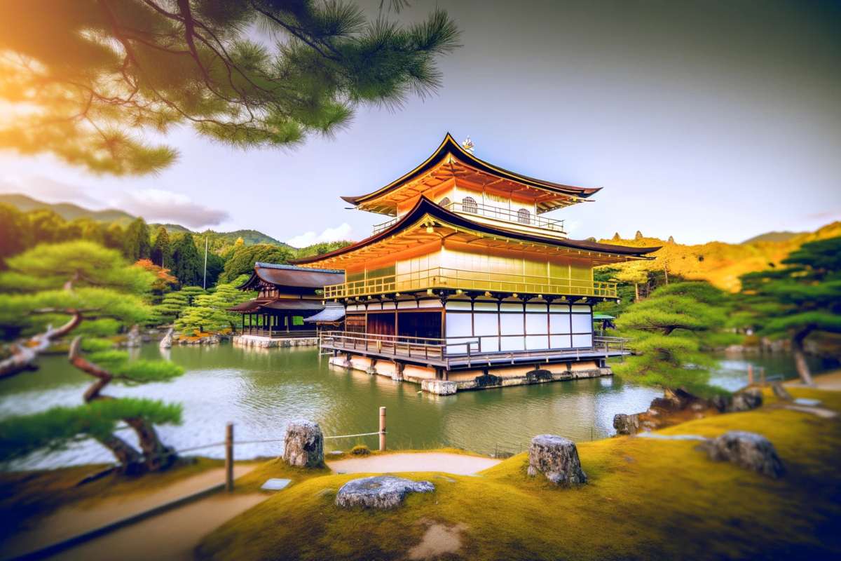 Featured Image - Kyoto UNESCO World Heritage Sites