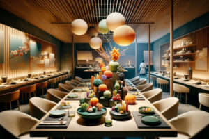 featured image - michelin star restaurants in kyoto